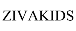 ZIVAKIDS