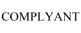 COMPLYANT