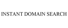 INSTANT DOMAIN SEARCH
