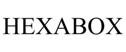 HEXABOX