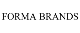 FORMA BRANDS