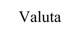 VALUTA