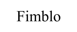 FIMBLO