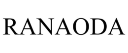 RANAODA