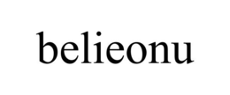 BELIEONU