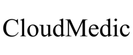 CLOUDMEDIC