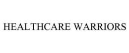 HEALTHCARE WARRIORS