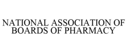 NATIONAL ASSOCIATION OF BOARDS OF PHARMACY