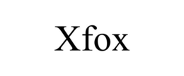 XFOX