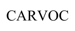 CARVOC
