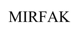 MIRFAK