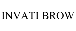 INVATI BROW