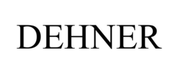 DEHNER