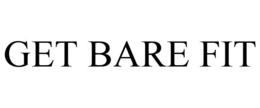 GET BARE FIT