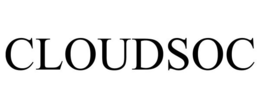 CLOUDSOC