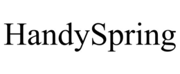 HANDYSPRING