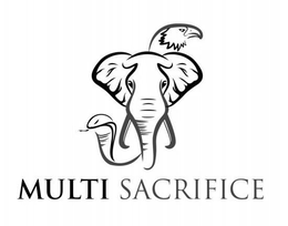 MULTI SACRIFICE