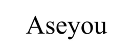 ASEYOU