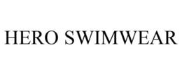 HERO SWIMWEAR