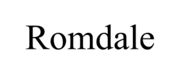 ROMDALE