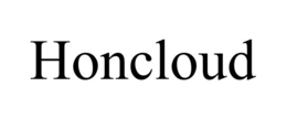 HONCLOUD