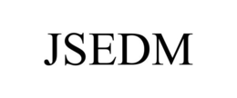 JSEDM