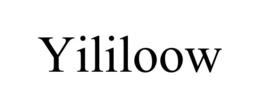 YILILOOW