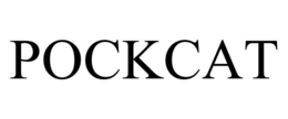 POCKCAT