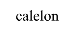 CALELON