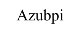 AZUBPI