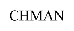 CHMAN