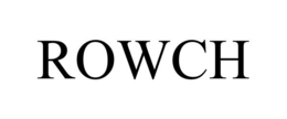ROWCH