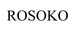 ROSOKO