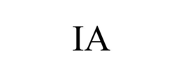 IA