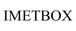 IMETBOX