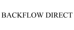 BACKFLOW DIRECT