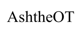 ASHTHEOT