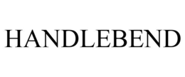 HANDLEBEND