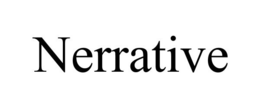 NERRATIVE