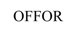 OFFOR