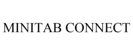 MINITAB CONNECT
