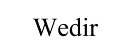 WEDIR