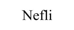 NEFLI