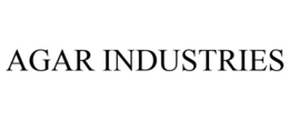 AGAR INDUSTRIES