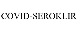 COVID-SEROKLIR