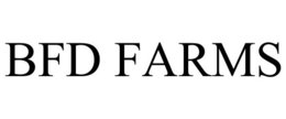 BFD FARMS