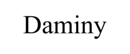 DAMINY
