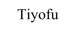TIYOFU