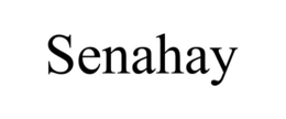 SENAHAY