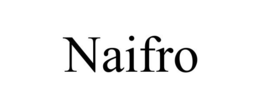 NAIFRO